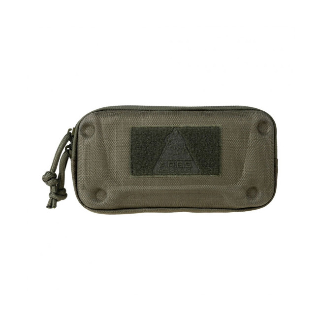 Kosmetyczka baroud box khaki - Ares