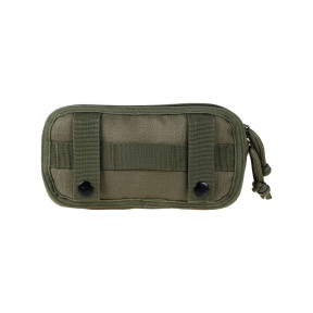 Baroud box tas kaki - Ares