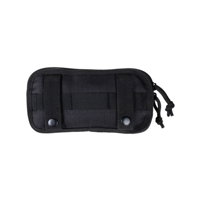 Kosmetyczka baroud box czarna - Ares