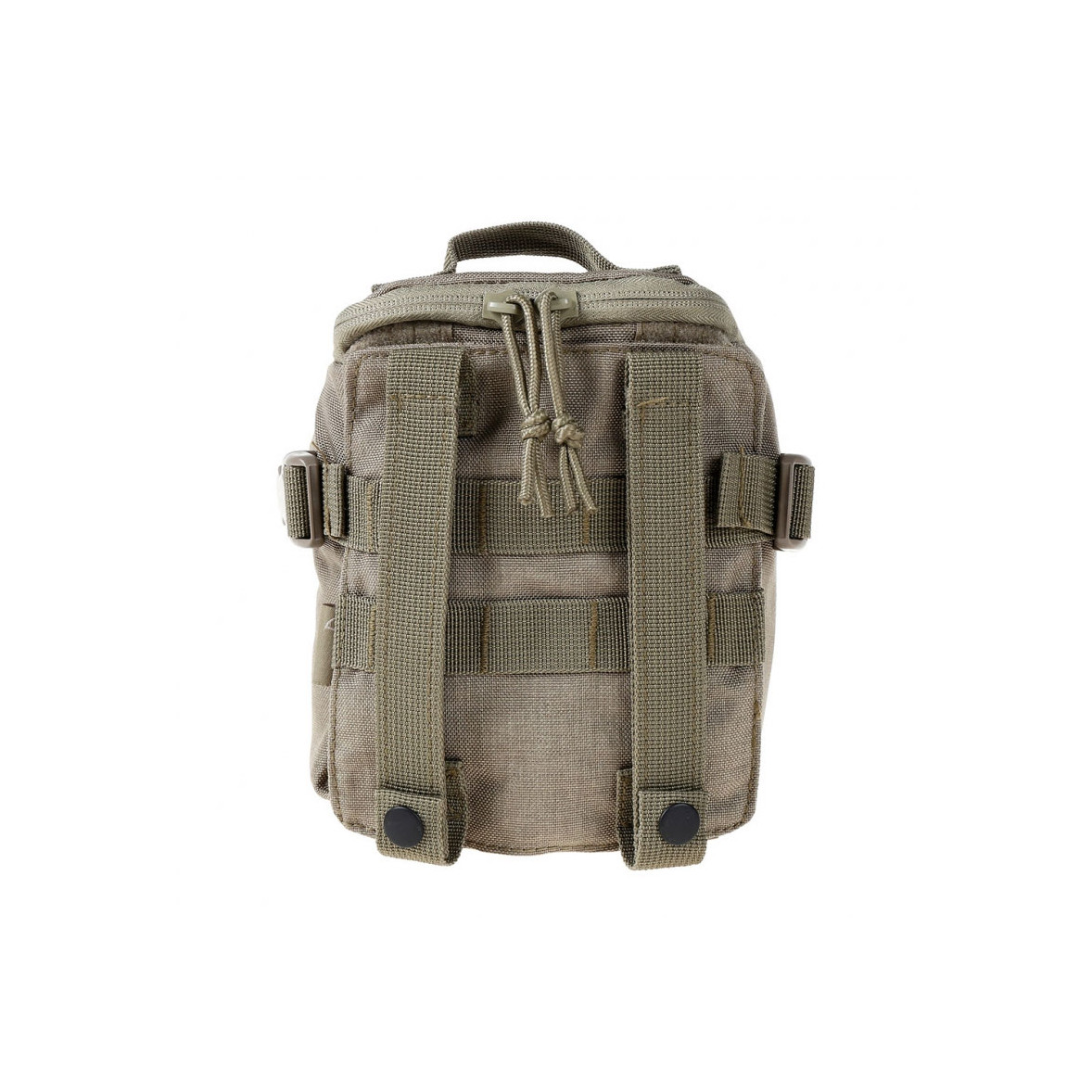 Pochette médicale militaire 1000D EDC – Action Airsoft