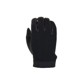 Neopren-Handschuhe schwarz - Fostex Garments