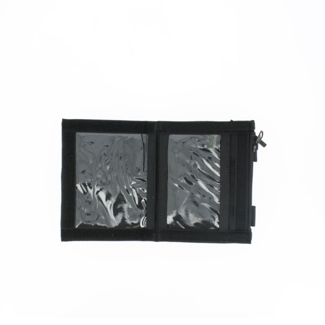 Panneau ID velcro molle Noir - Condor