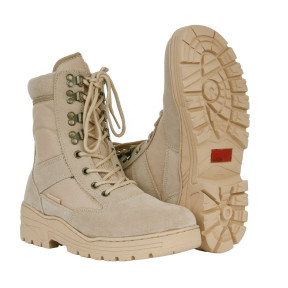 Sniper schoenen coyote - Fostex Garments