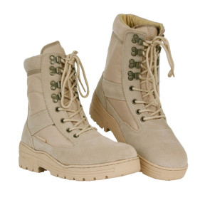 Buty snajperskie coyote - Fostex Garments