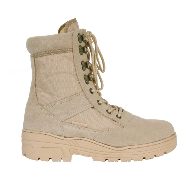 Chaussures de sniper coyote - Fostex Garments
