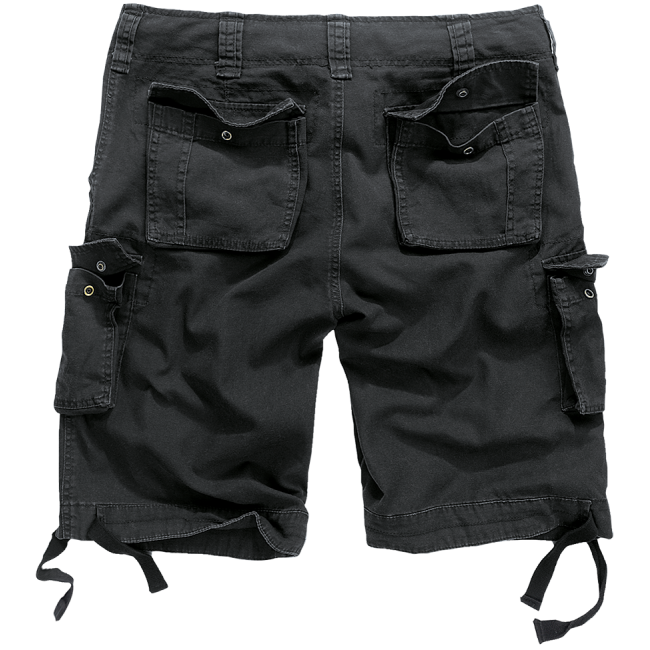 Urban Legend Shorts Schwarz - Brandit
