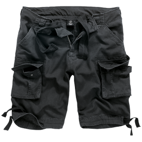 Short Urban Legend Zwart - Brandit