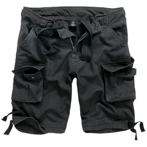 Short Urban Legend Zwart - Brandit
