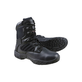 Chaussure Tactical PRO noir - Kombat Tactical