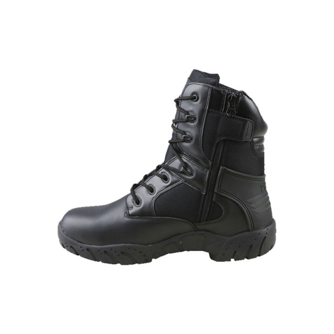 Chaussure Tactical PRO noire - Kombat Tactical