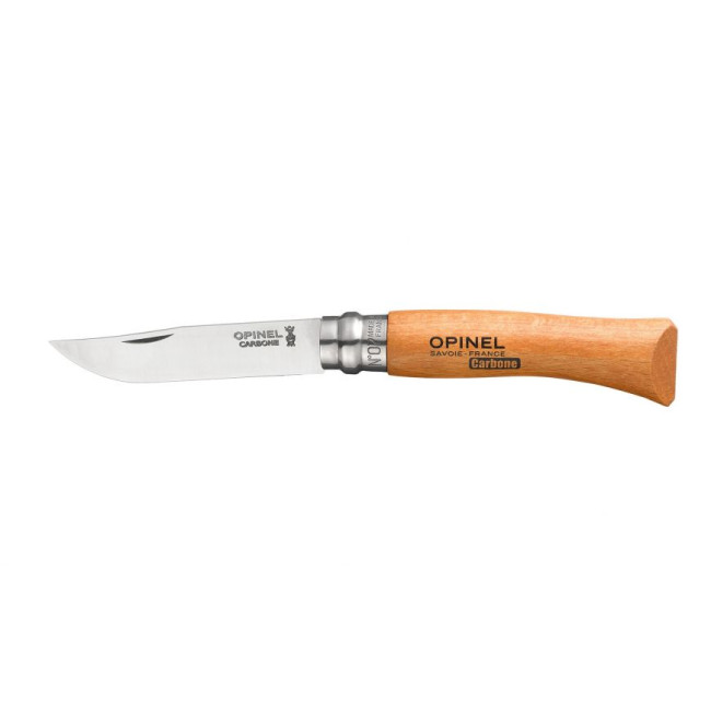 Opinel CARBONE N°07 Opinel CARBONE N°07