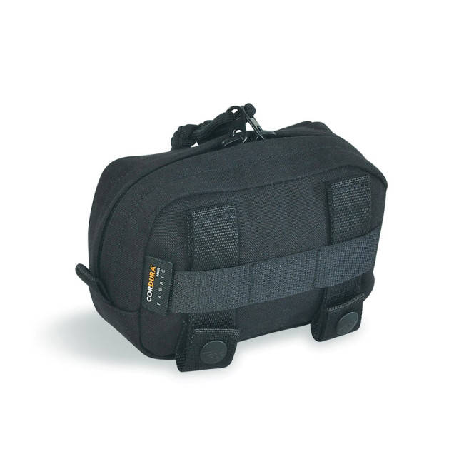 TT Tac Pouch 4 poziomy czarny - Tasmanian Tiger