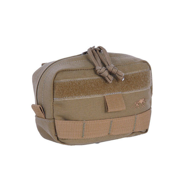 TT Tac Pouch 4 horizontal coyote - Tasmanian Tiger