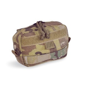 TT Tac Pouch 4 horizontale multicam - Tasmanian Tiger