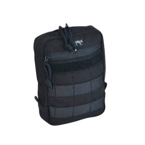 TT Tac Pouch 5 noir - Tasmanian Tiger