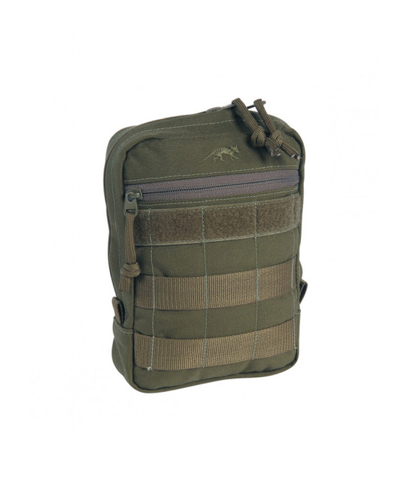 Poche tactique MOLLE Tac Pouch 5 Vert SGO - Tasmanian