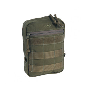 TT Tac Pouch 5 olivgrün - Tasmanian Tiger