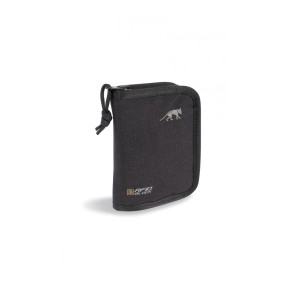 TT Porte Carte et Monnaie RFID Block Noir - Tasmanian Tiger