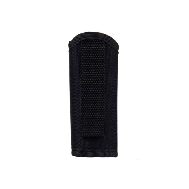 Anneau porte-clés silencieux noir - 101 Inc
