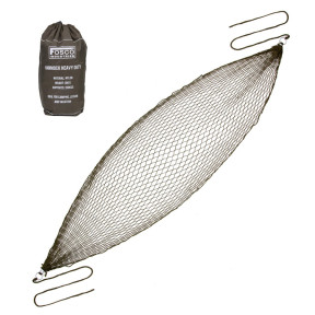 Mini hangmat groen - Fosco Industries