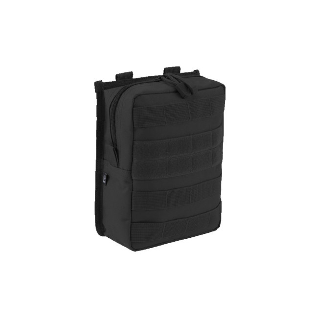 MOLLE Cross tas zwart - Brandit