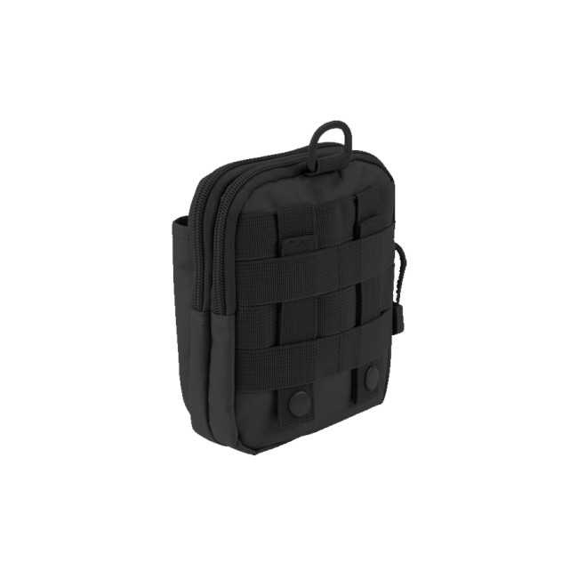 Saszetka MOLLE Functional czarna - Brandit