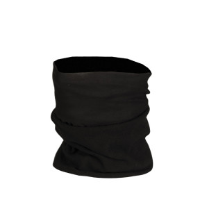Opaska Headgear wielofunkcyjna czarna - Miltec