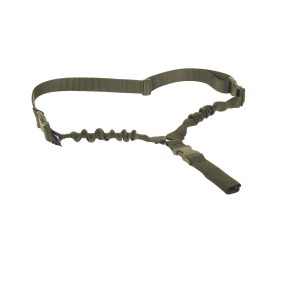 TT Single Sling - Bretelle Elastique 1 point Olive - Tasmanian Tiger