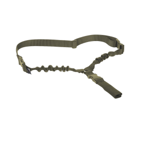 TT Single Sling - Bretelle Elastique 1 point Olive - Tasmanian Tiger