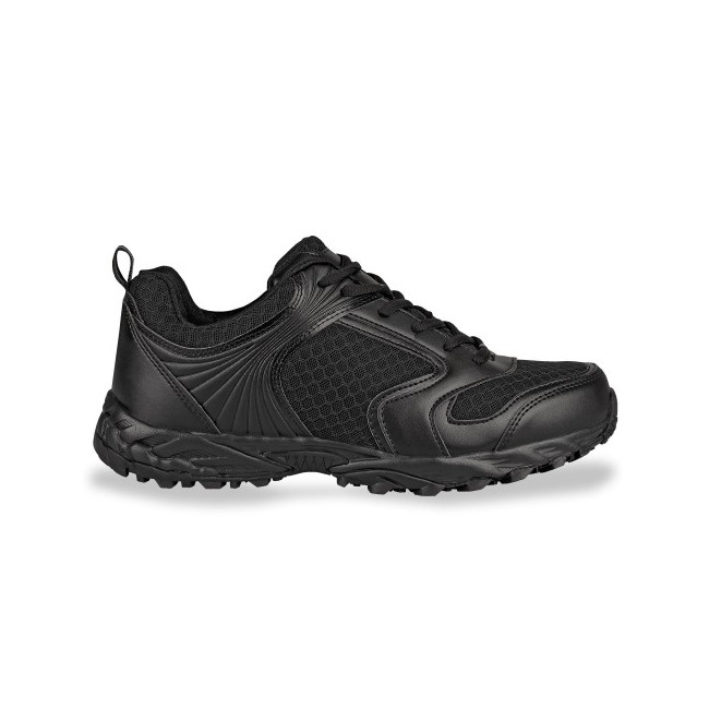 Sportschoenen Zwart - Miltec