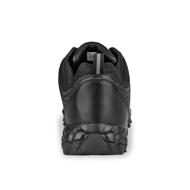 Chaussures de Sport Noir - Miltec