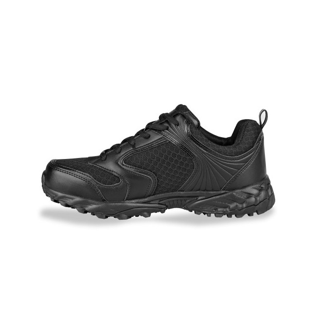 Sportschoenen Zwart - Miltec