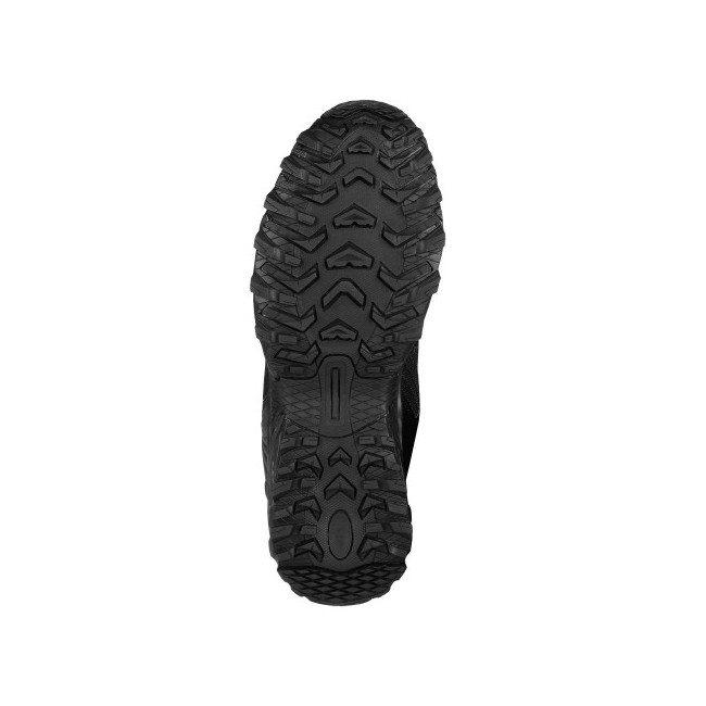 Buty sportowe Czarne - Miltec