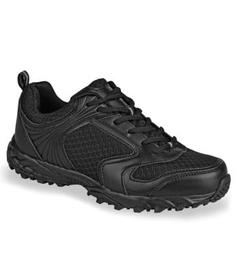 Chaussures de Sport Noir - Miltec