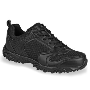 Sportschoenen Zwart - Miltec