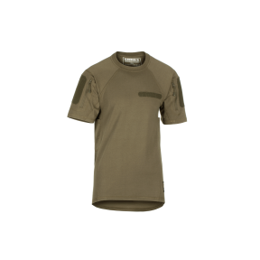 Instructor MK.II T-Shirt Graubraun - Clawgear