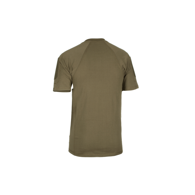 Instructor MK.II T-Shirt Graubraun - Clawgear