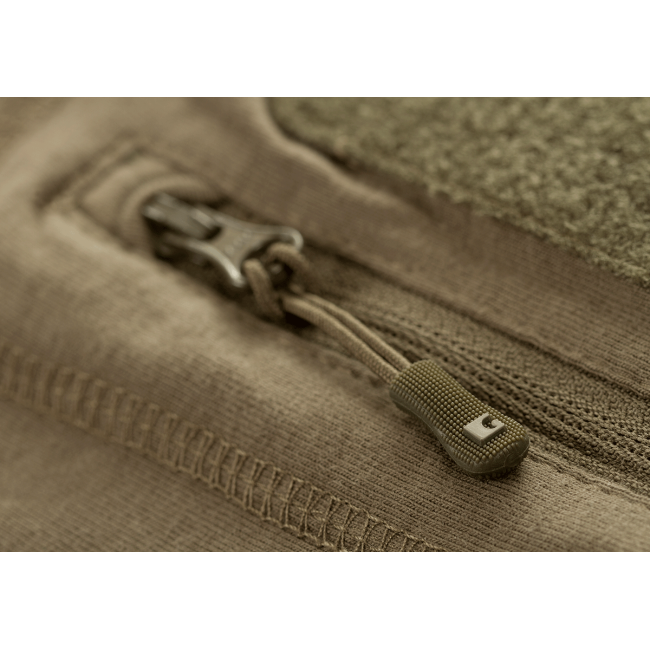 Tee-Shirt Instructor MK.II Gris Brun - Clawgear