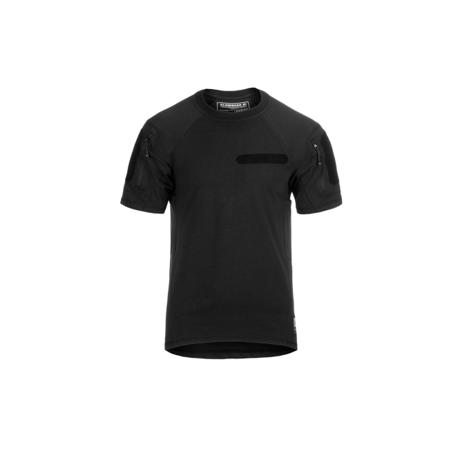 Instructor MK.II T-Shirt Schwarz - Clawgear