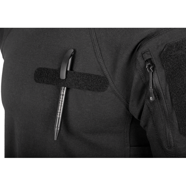Tee-Shirt Instructor MK.II Noir - Clawgear