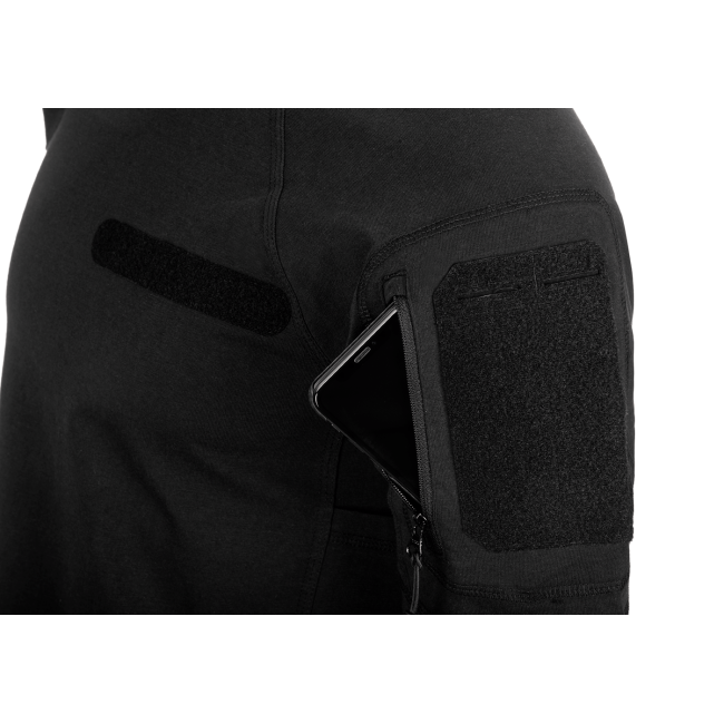 Tee-Shirt Instructor MK.II Noir - Clawgear
