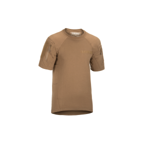T-Shirt Instructor MK.II Coyote - Clawgear