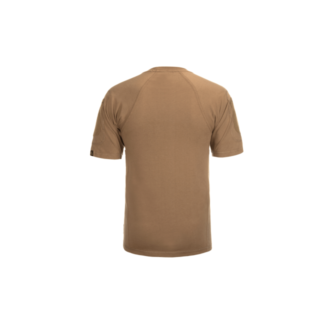 Tee-Shirt Instructor MK.II Coyote - Clawgear