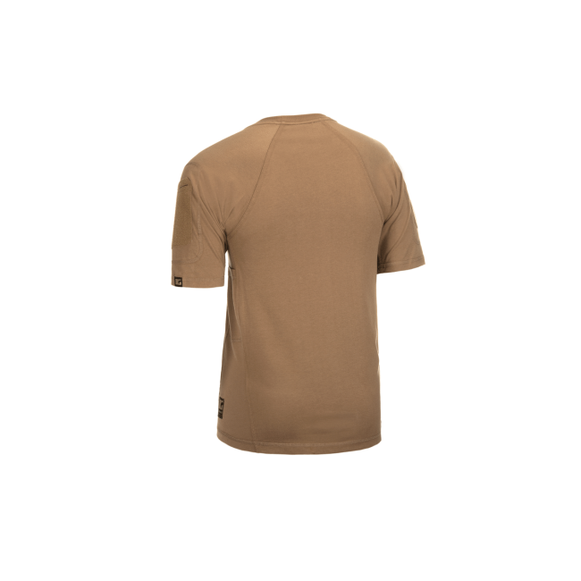 Tee-Shirt Instructor MK.II Coyote - Clawgear