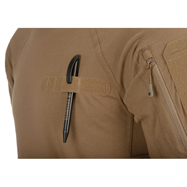 Tee-Shirt Instructor MK.II Coyote - Clawgear