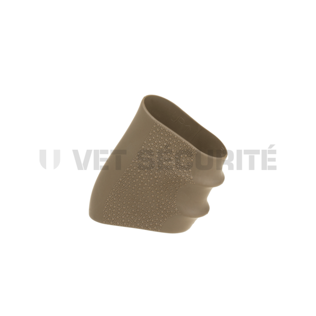 Chwyt grip do pistoletu zielony olive - Hogue