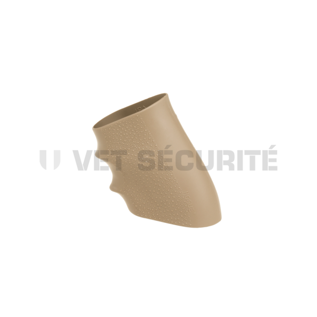 Poignée grip pour PA coyote - Hogue