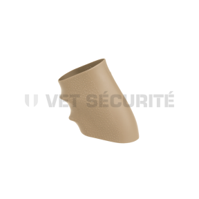 Poignée grip pour PA coyote - Hogue