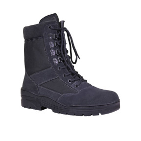 Chaussures 1 Zip Sniper Boots gris - Fostex