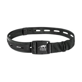 TT Ceinture élastique réglable MOLLE noire - Tasmanian Tiger
